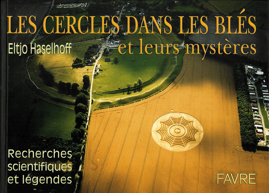 Les Cercles dans les blés et leurs mystères