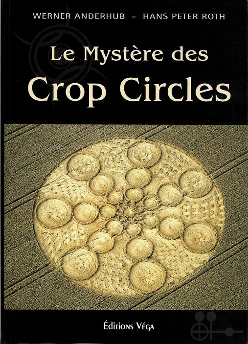 Le Mystère des Crop Circles