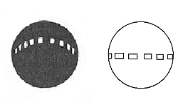 les sphères de F.Marie et R.Fischer