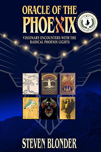 Livre Oracle of the Phoenix