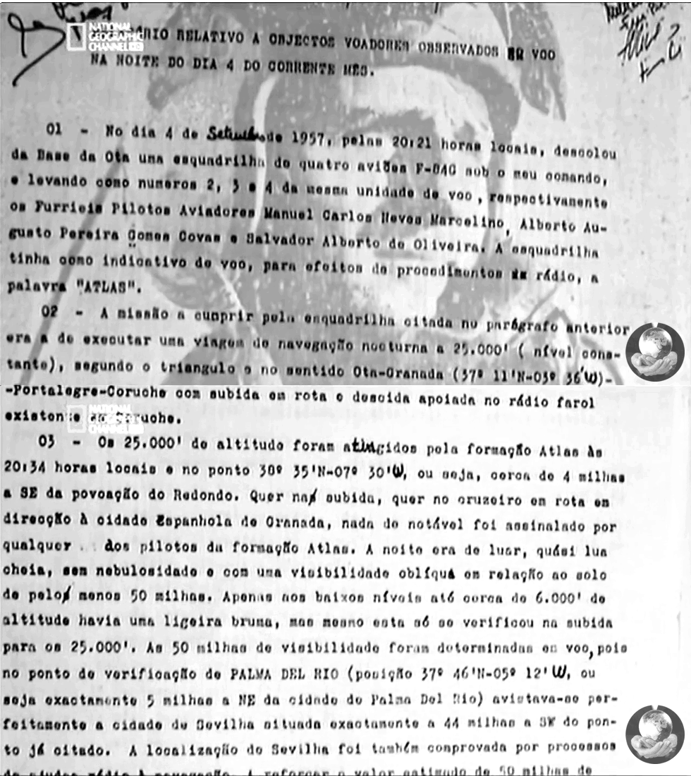 Texte en portugais tiré de deux captures d'image